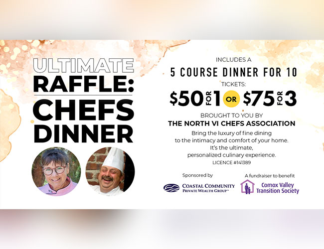 raffle splash